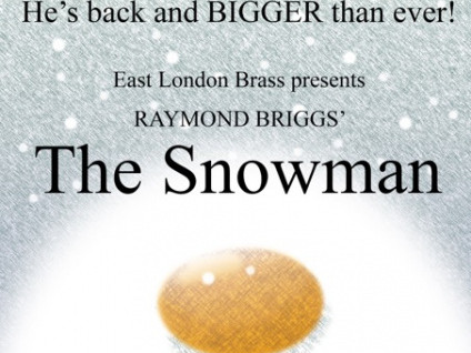 The Snowman (on sale soon)