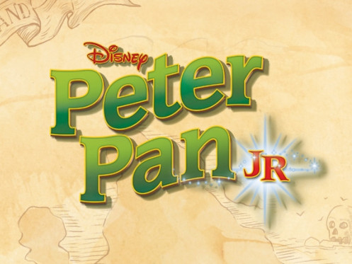 Peter Pan Jr.