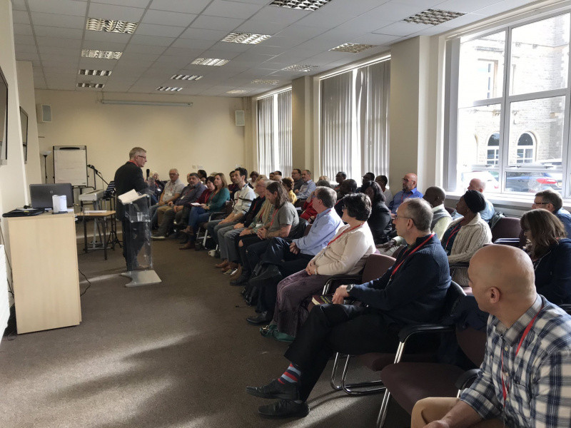 United Chaplains Conference 2022