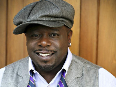Cedric The Entertainer