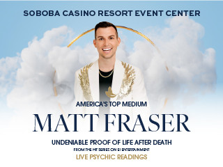 Matt Fraser