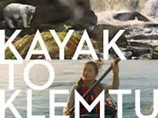 Kayak to Klemtu - Regina Movie Night