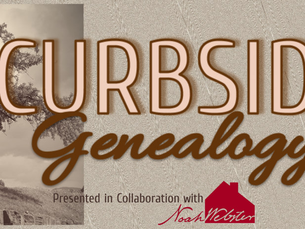 Curbside Genealogy
