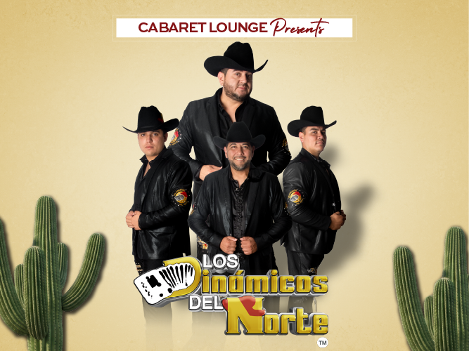 Los Dinamicos del Norte 