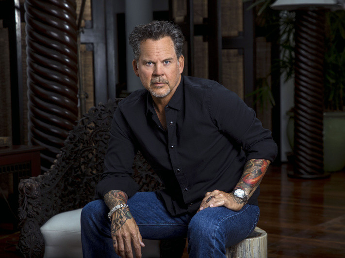 Gary Allan