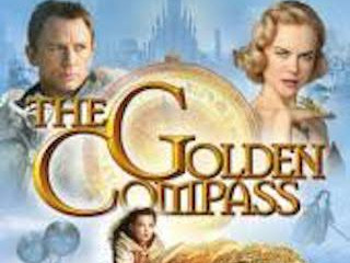The Golden Compass - Regina Movie Night