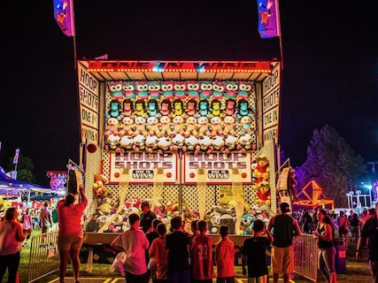 St. Gertrude's Annual