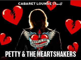 Petty & The Heartshakers