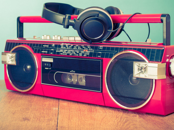 Ultimate 80's Night