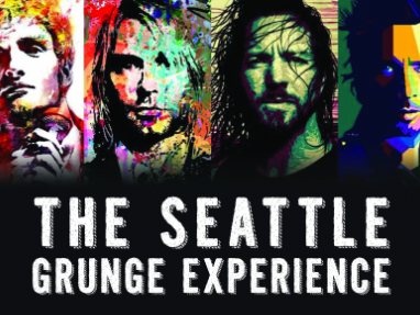 The Seattle Grunge Experience