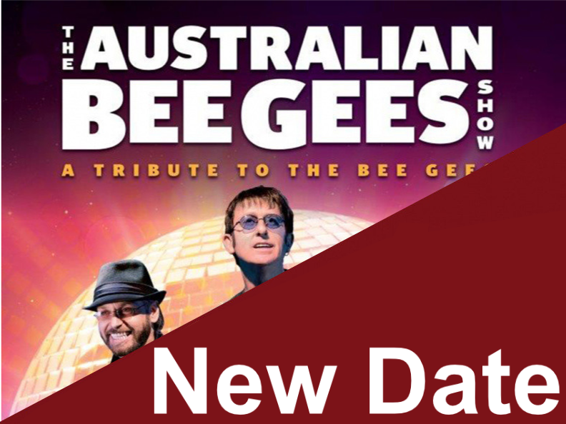 The Australian Bee Gees Show