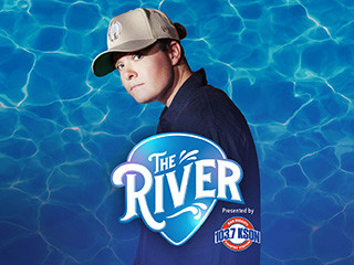 The River: Lily Rose