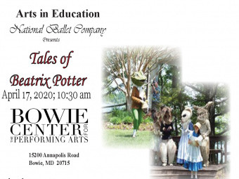 Tales of Beatrix Potter
