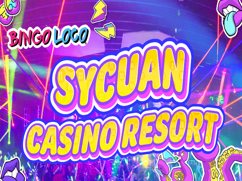 Bingo Loco