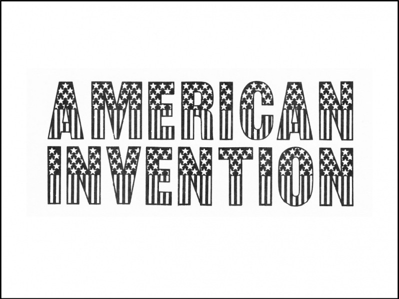American Invention