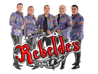Los Nuevos Rebeldes