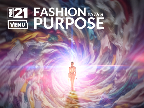 Fashion with a Purpose
