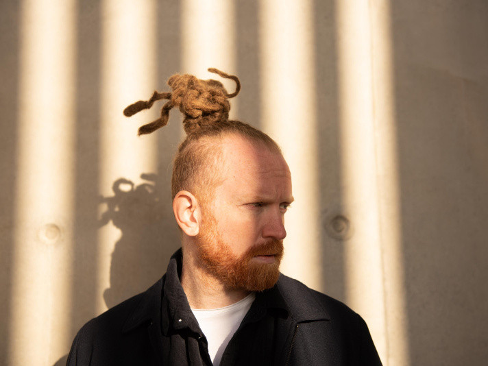 Newton Faulkner