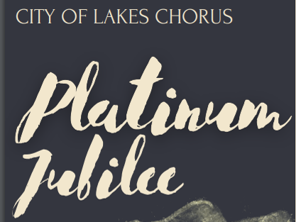 Platinum Jubilee
