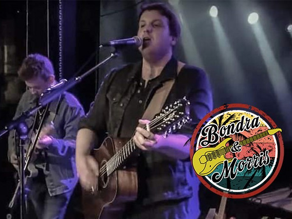 THE BONDRA MORRIS BAND