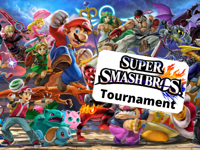 Smash Brothers Tournament