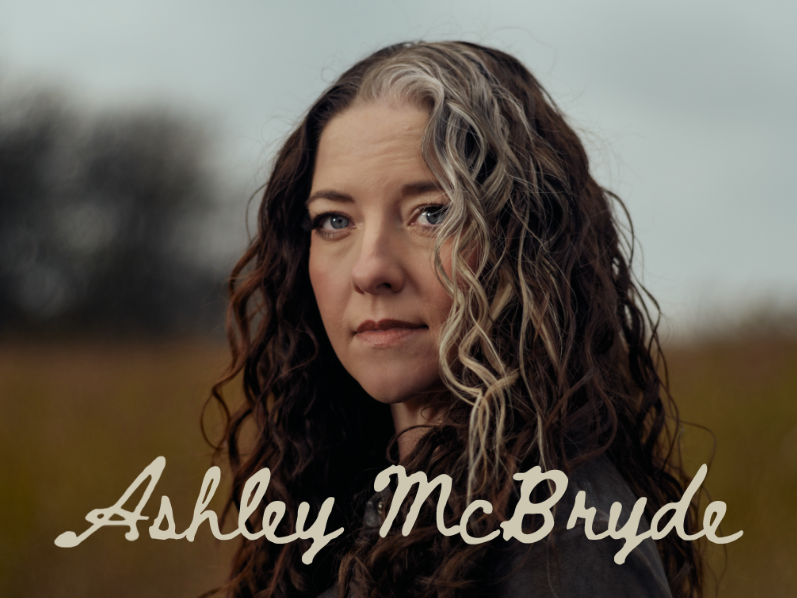 Ashley McBryde