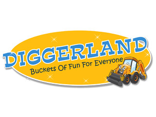 KENT - Diggerland's 20th Birthday Gala