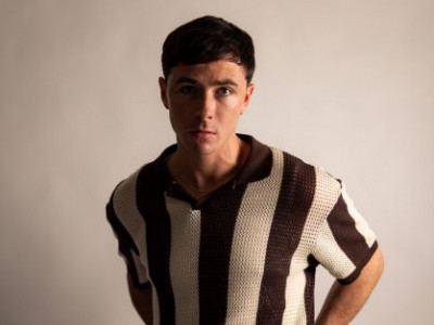 Conor Byrne