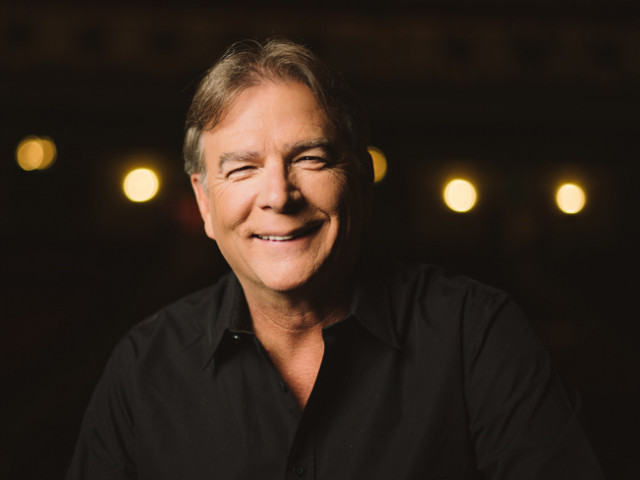 Bill Engvall