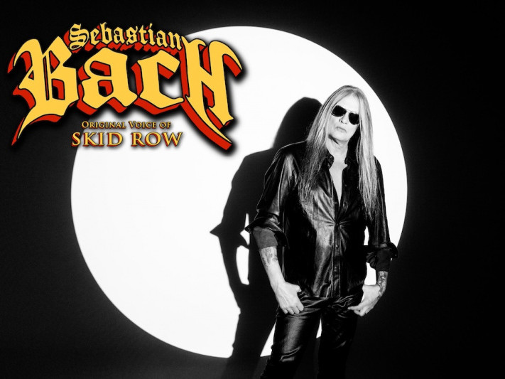 Sebastian Bach