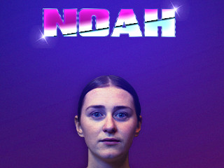 STA! speelt 'NOAH'