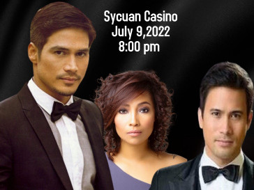 The Ultimate Heartthrobs & The Soul Diva