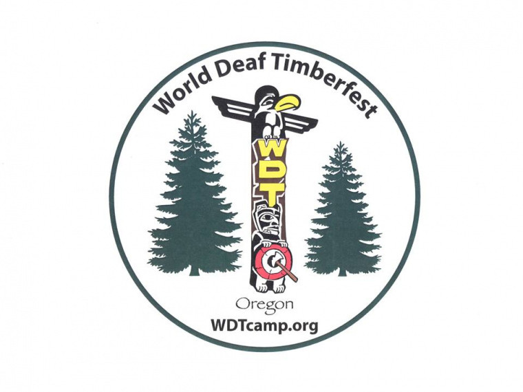World Deaf Timberfest