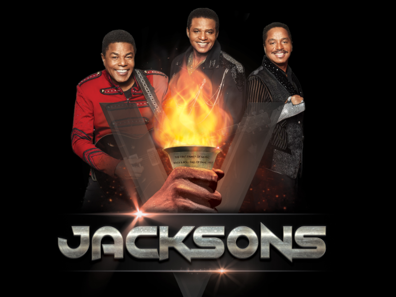 The Jacksons