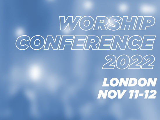Elim Sound Worship Conference 2022