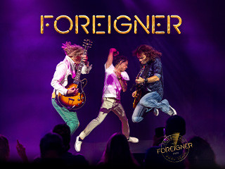 FOREIGNER
