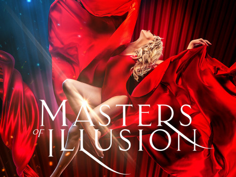 Masters of Illusion