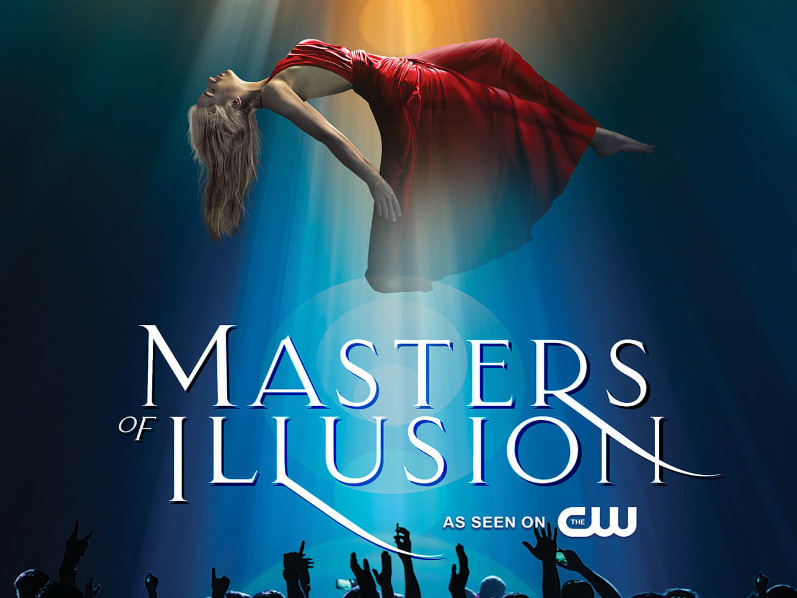 Masters of Illusion