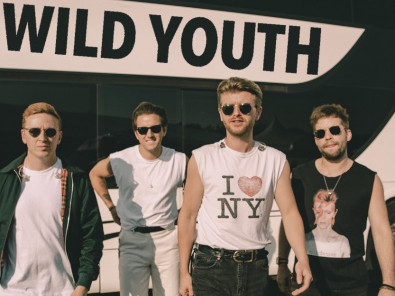 Wild Youth