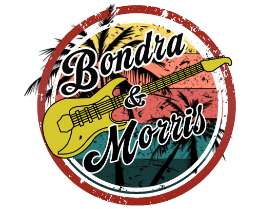BONDRA & MORRIS - A COUNTRY DANCE PARTY!