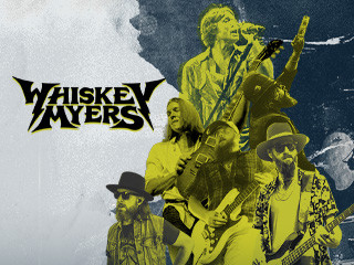 Whiskey Myers