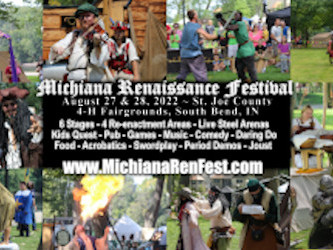 Michiana Renaissance Festival