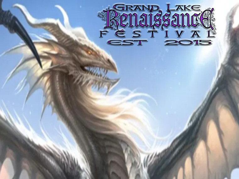 2023 Grand Lake Renaissance Festival