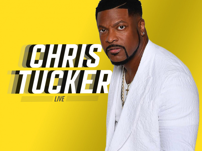 Chris Tucker
