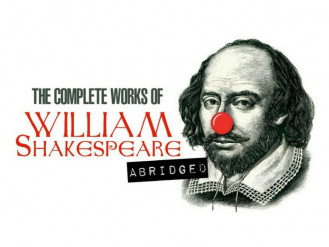 Complete Works of William Shakespeare