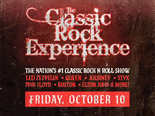 The Classic Rock Experience