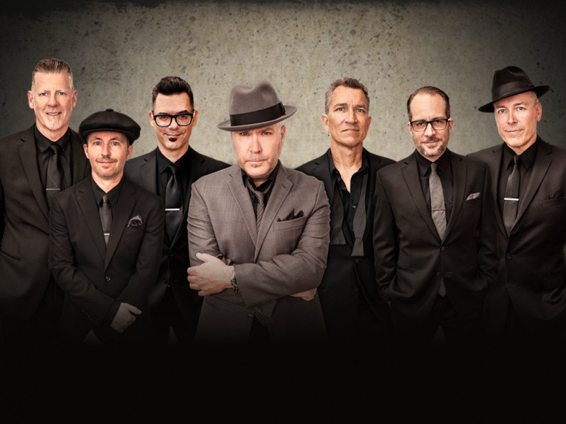 Big Bad Voodoo Daddy