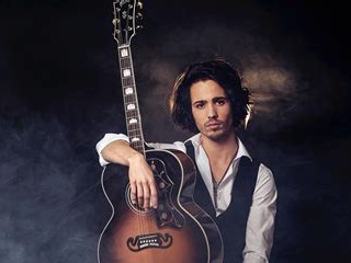Mart Hillen In Concert