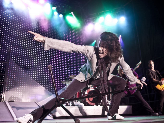 Foreigner