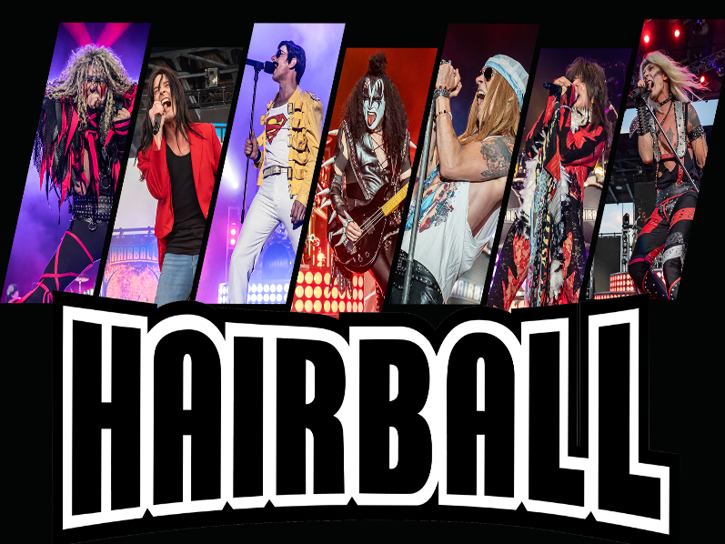 Hairball